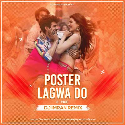 Poster Lagwa Do - ( i mix ) - DJ Imran 